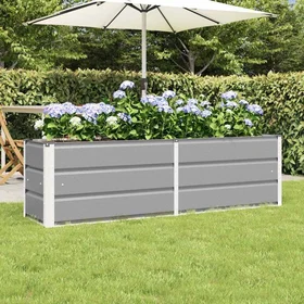 vidaXL Jardinière