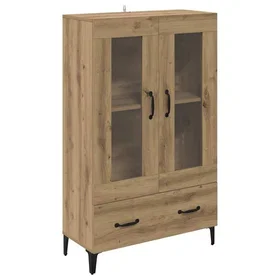 vidaXL 880861 Highboard Skåp 70x31x115cm