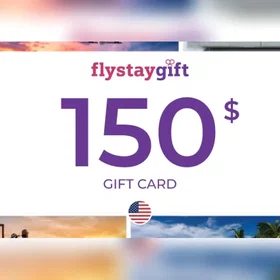 FlystayGift Gavekort
