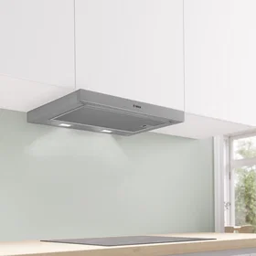 Bosch Serie 2 DFL063W57 (Silver)