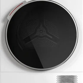 Sharp Tumble dryer KD-NHL8S9GWC (Blanc)