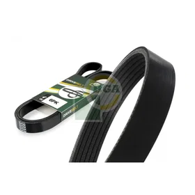 BGA 6PK1437 Ceinture
