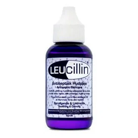 Leucillin Øyedråper 50ml