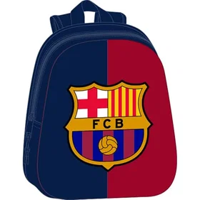 Safta FC Barcelona 3D Backpack