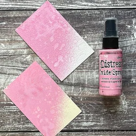 Kitsch Distress Oxide Spray Medium