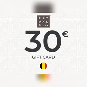 Rituals Gavekort 30 EUR