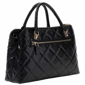 Guess Cheryl HWTQ9720210-STO-OS Skuldertaske