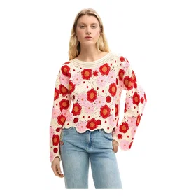 Desigual Noruega Sweater (Dam)