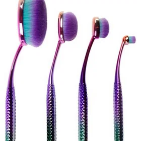 Royal & Langnickel Moda Prismatic Face Perfecting Kit 4pcs