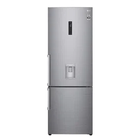 LG GBF567PZC (Silver)