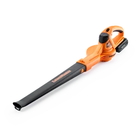 Lawnmaster MX 24V