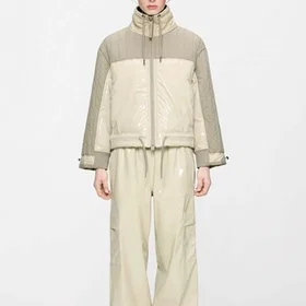 Rains Koya Vision Jakke (Dame)