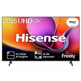 Hisense 55" TV