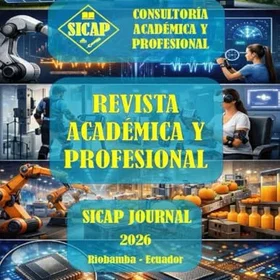 SICAP JOURNAL E1V2N1