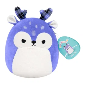 Squishmallows Binoche 19cm