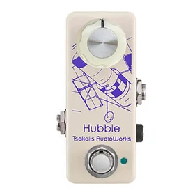 Tsakalis Audio Works Hubble
