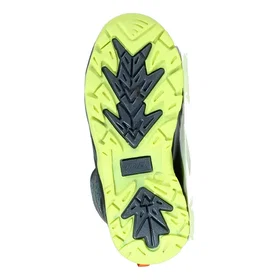 HI-TEC Toubkal Mid (Jr)