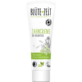 Blüte-Zeit Herbal Tandkräm 75ml