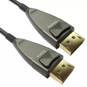 Cables Direct DisplayPort to DisplayPort Cable 20m AOCDP2-120