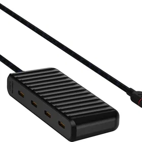 Unisynk 4-Port USB-C Hub (10427)