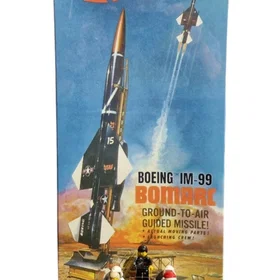 Atlantis 1/56 Boeing IM-99 Bomarc Missile