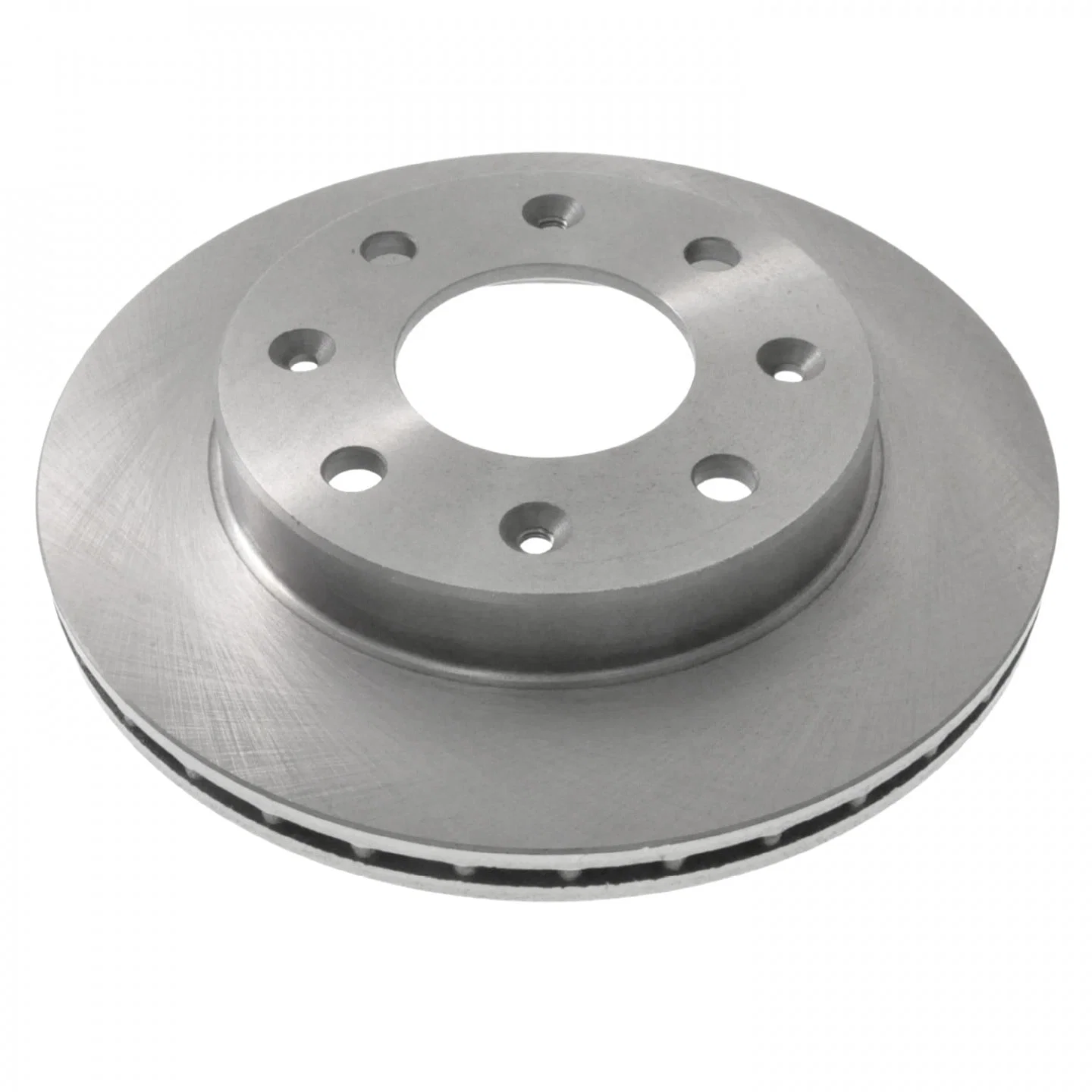 Blue Print Disc Brake Disc ADJ134309