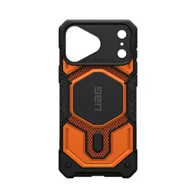 UAG Monarch Pro Etfodral för iPhone 18 Pro Max/17 Pro Max