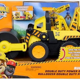 Rubble & Crew Double Duty Power Dozer