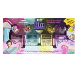 Slimy Ultimate Samling