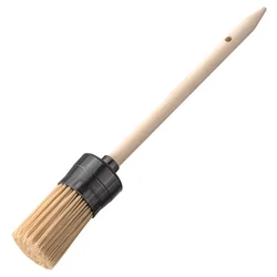 Penselmesteren 83350610 Pyöreä Maalipenseli 30mm 1pcs