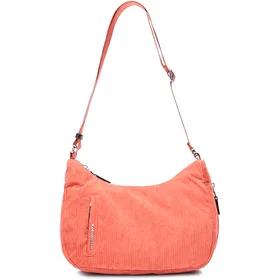 Mandarina Duck Hunter Velvet Hobo P10OKT36-A76 Axelväska