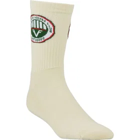 Frölunda Hockey Mid Strumpor