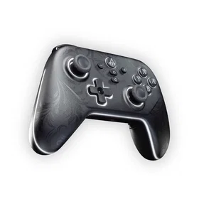 Ubisoft Advanced Pro Switch 2 Kontroller