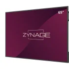 Zynage 75" 4K Ultra HD LED Smart TV