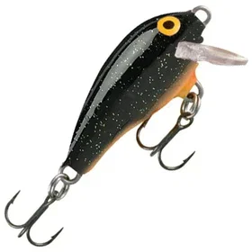 Rapala Mini Fat Rap Wobbler 3cm 4g