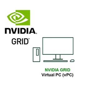 nVidia vPC Subscription License Renewal + SUMS Network Software 4 Year