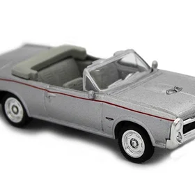 NewRay 1/43 Pontiac GTO 1966 (813096)