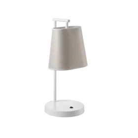 Novolux Lampe à poser en métal (H44cm)