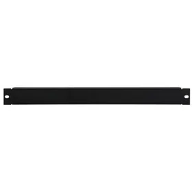 Toten Täckpanel 1U 19-TP01