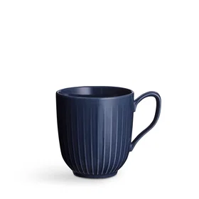 Kähler Hammershøi Mug 33cl