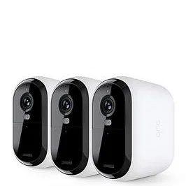 Arlo Essential 3 XL 2K VMC3382 3-pack