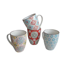 Chehoma Mug