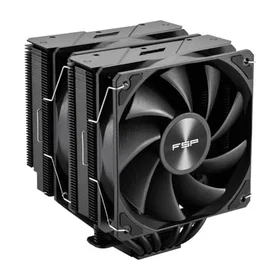 FSP/Fortron MP7-B Black