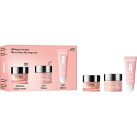 Clinique All About Eyes Set Øjencreme 1pcs