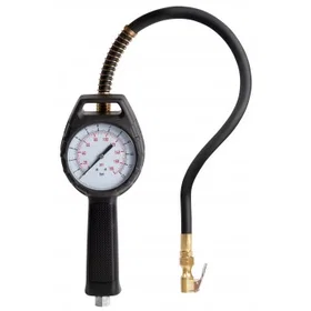 Jpi Luftpåfyllare Analog Tdr5000