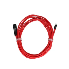 Area TB242 USB-C till USB-A 3.0 Hane Förlängning 4.5m