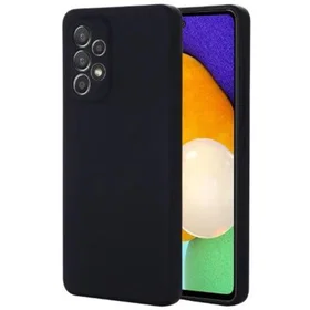 eSTUFF Silicone Case for Samsung Galaxy A55