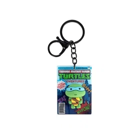 Thumbs Up! TMNT Nøkkelring
