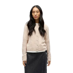 Object Regular Knit Cardigan (Women's)
