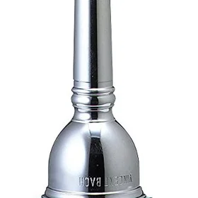 Bach Trombone Mouthpiece